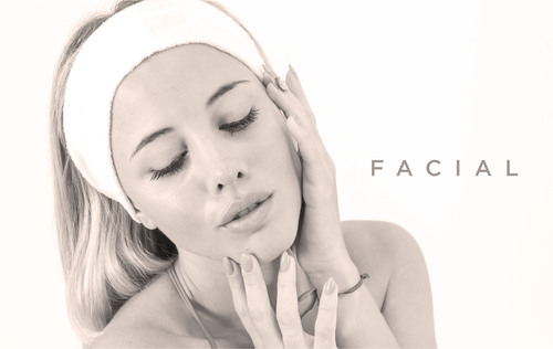 Img facial